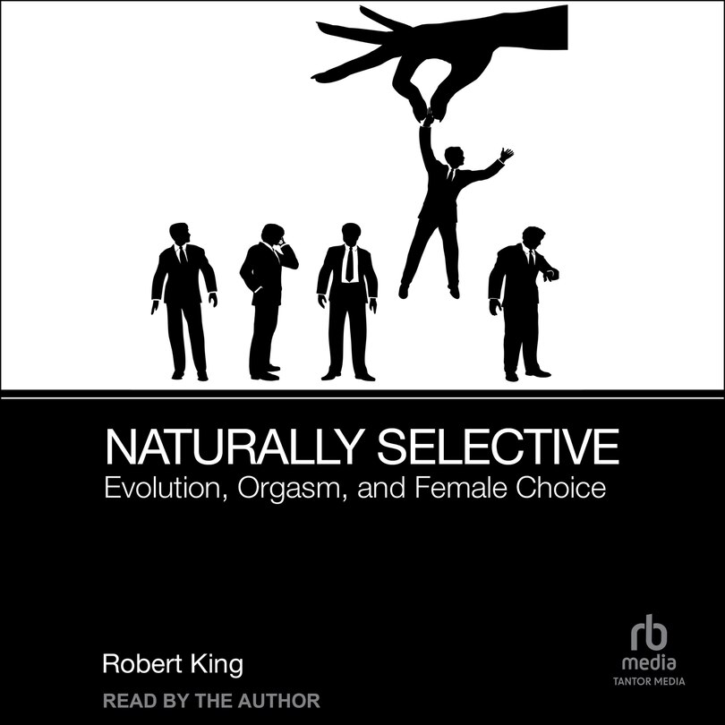 Front cover_Naturally Selective