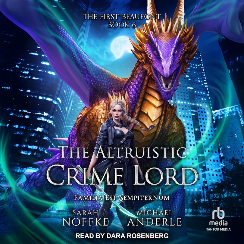 Couverture_The Altruistic Crime Lord