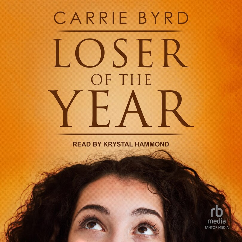 Front cover_Loser of the Year