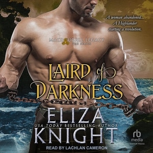 Couverture_Laird of Darkness