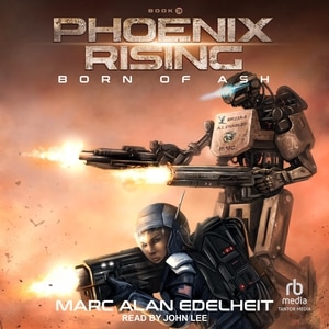 Front cover_Phoenix Rising