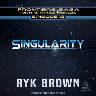 Front cover_Singularity