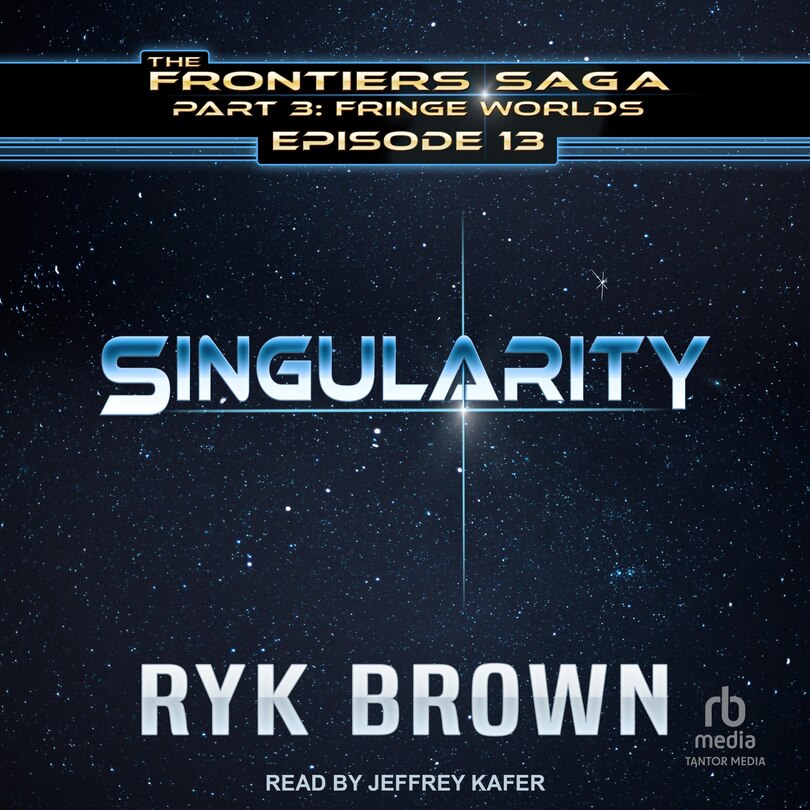 Front cover_Singularity