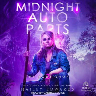 Couverture_Midnight Auto Parts