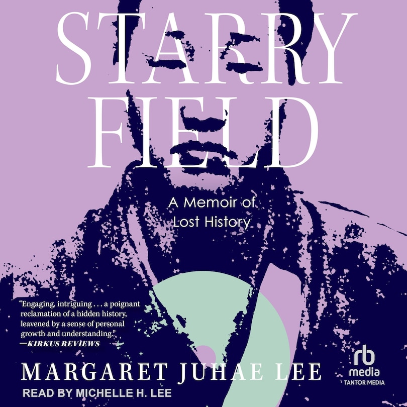 Couverture_Starry Field