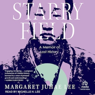 Couverture_Starry Field