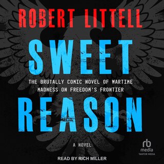 Front cover_Sweet Reason