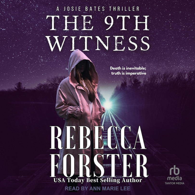 Couverture_The 9th Witness