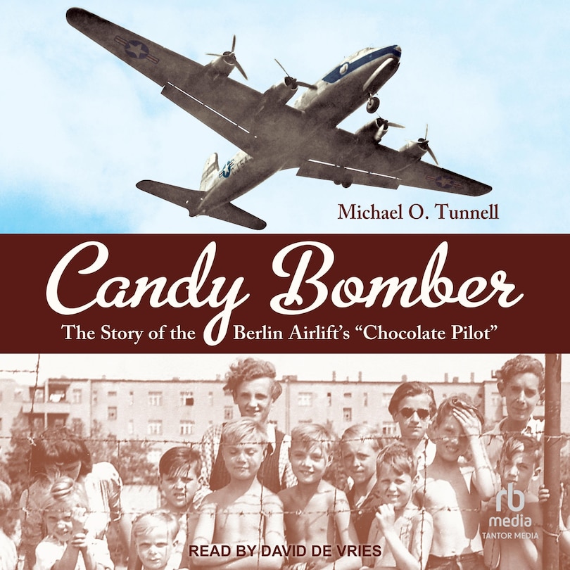 Front cover_Candy Bomber