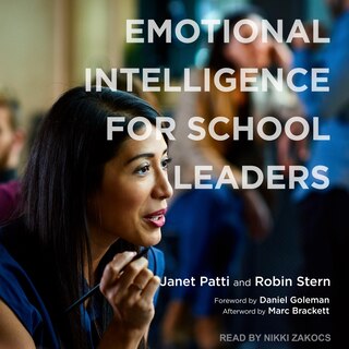 Couverture_Emotional Intelligence for School Leaders