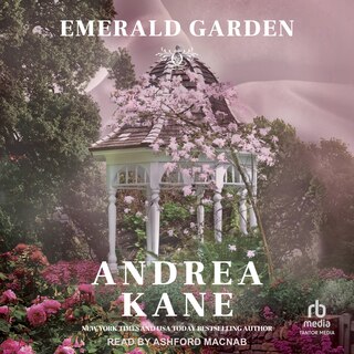 Couverture_Emerald Garden