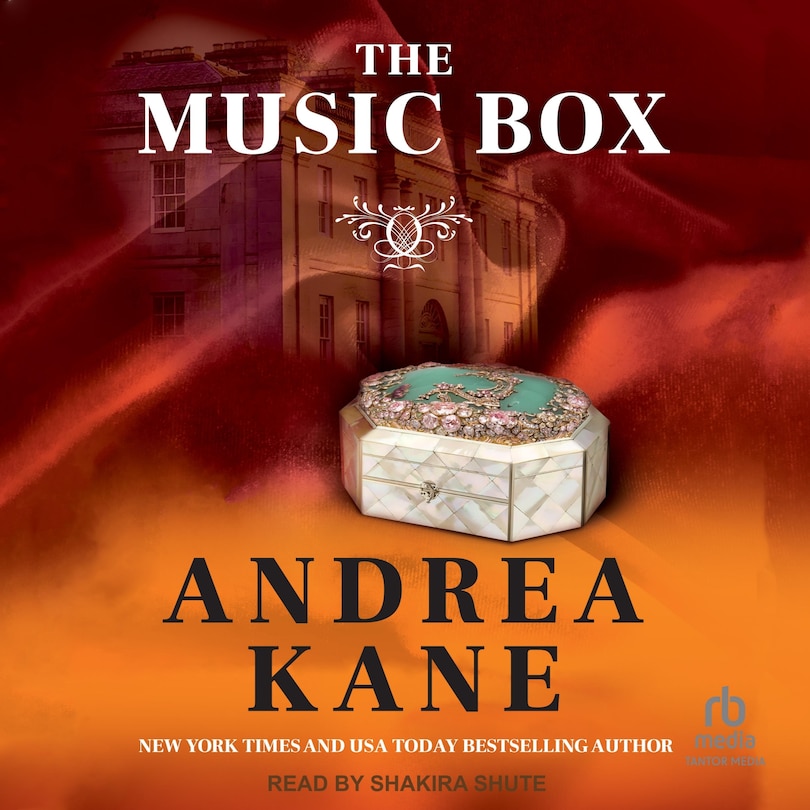 Couverture_The Music Box