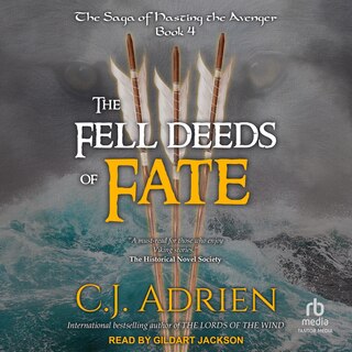 Couverture_The Fell Deeds of Fate