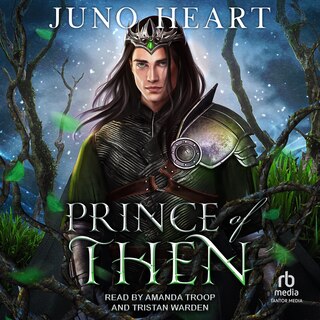 Couverture_Prince of Then