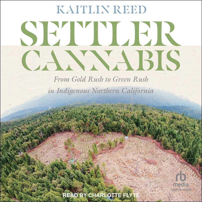 Couverture_Settler Cannabis