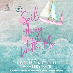Couverture_Sail Away with Me