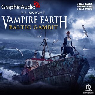 Front cover_Baltic Gambit [Dramatized Adaptation]