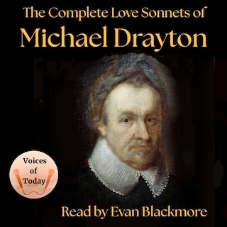 Couverture_The Complete Love Sonnets of Michael Drayton
