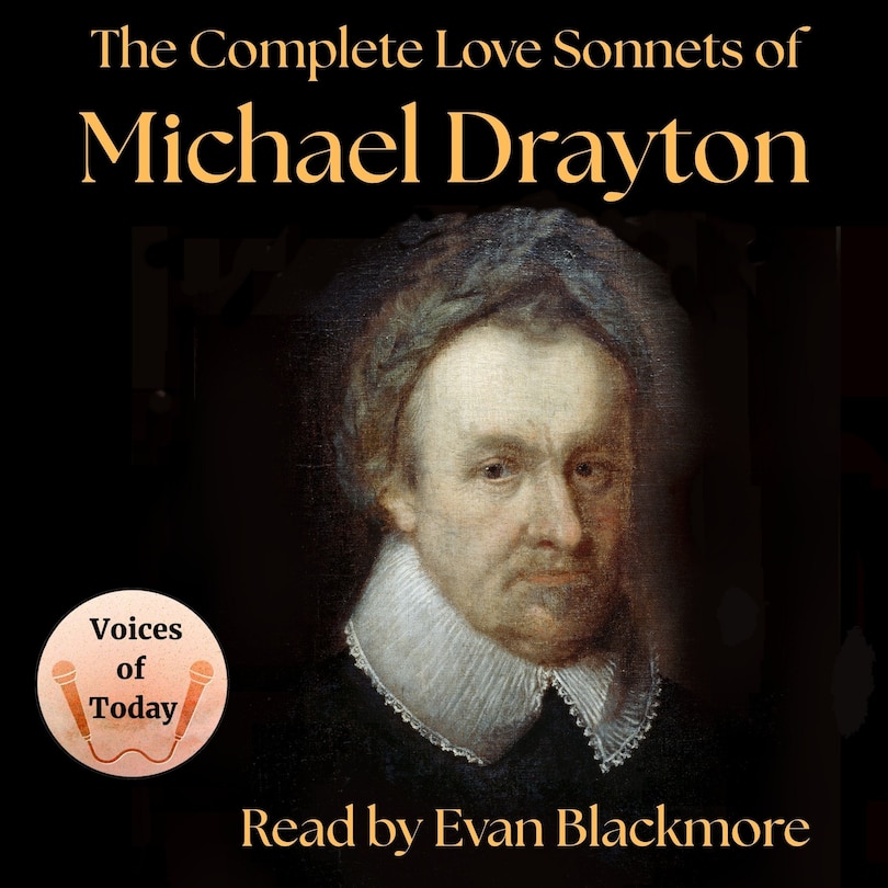 Couverture_The Complete Love Sonnets of Michael Drayton