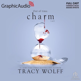 Front cover_Charm (1 of 2) [Dramatized Adaptation]