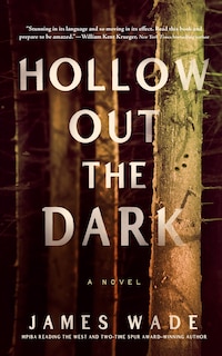 Couverture_Hollow Out the Dark