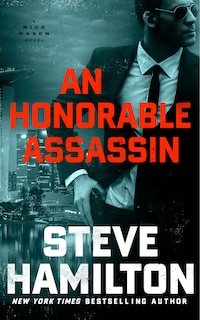 Couverture_An Honorable Assassin