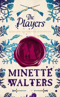 Front cover_The Players