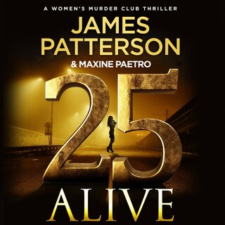 Couverture_25 Alive