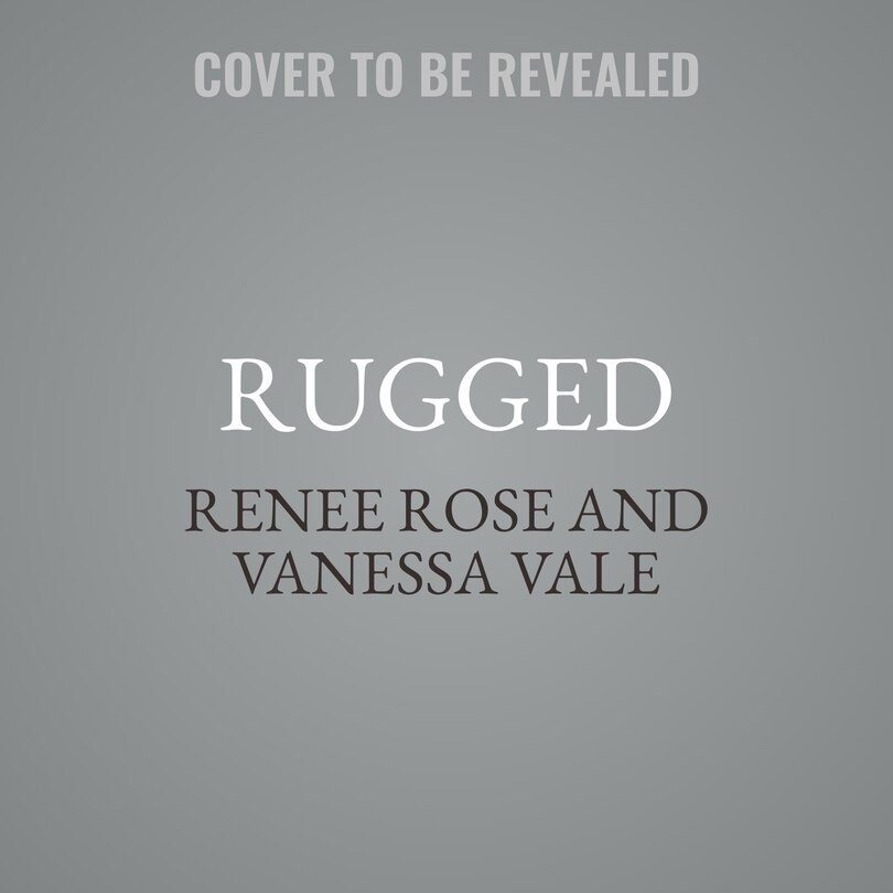 Front cover_Rugged