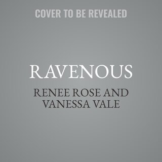 Front cover_Ravenous