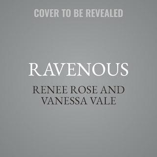 Front cover_Ravenous