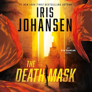 Front cover_The Death Mask
