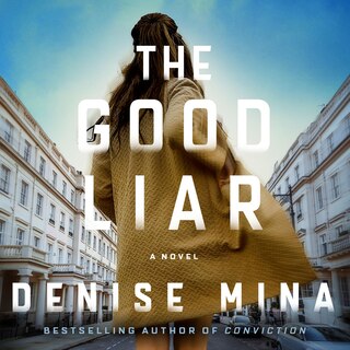 Front cover_The Good Liar