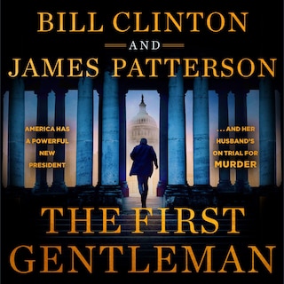 Front cover_The First Gentleman