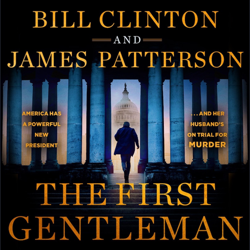 Front cover_The First Gentleman