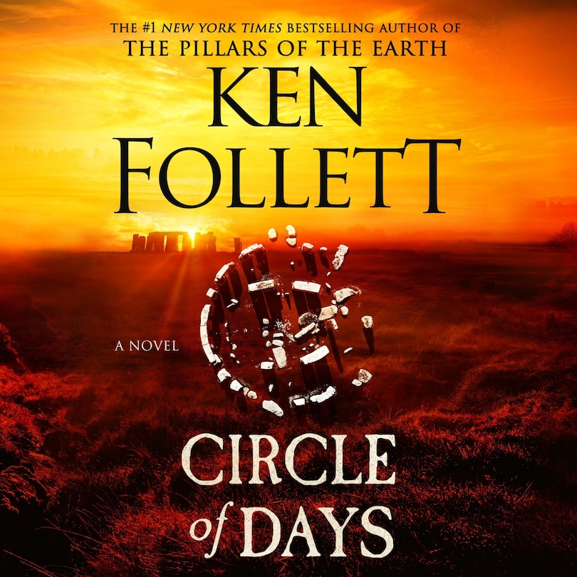 Front cover_Circle of Days
