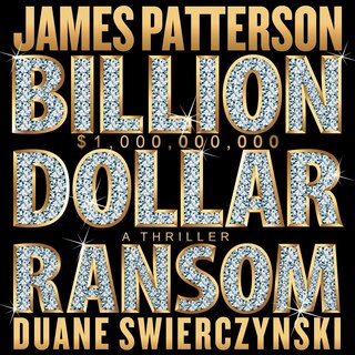 Front cover_Billion-Dollar Ransom