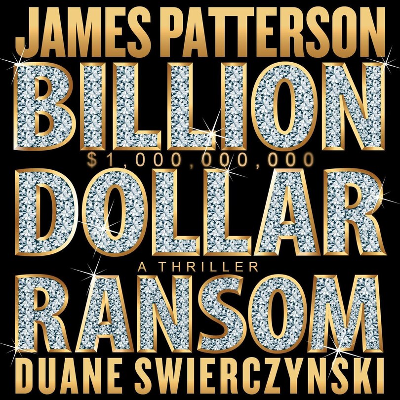 Front cover_Billion-Dollar Ransom