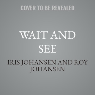 Couverture_Wait and See