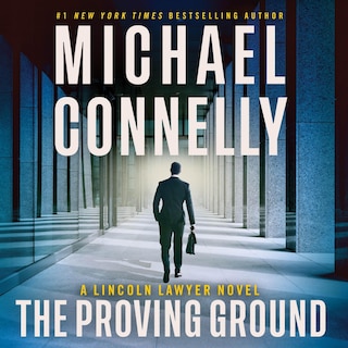 Front cover_The Proving Ground