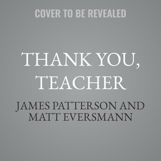 Couverture_Thank You, Teachers