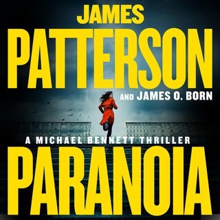 Front cover_Paranoia