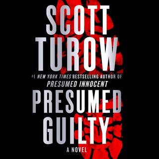 Couverture_Presumed Guilty