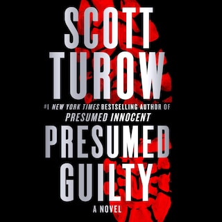 Couverture_Presumed Guilty