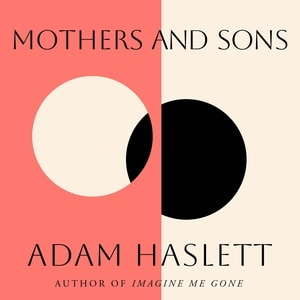 Front cover_Mothers and Sons