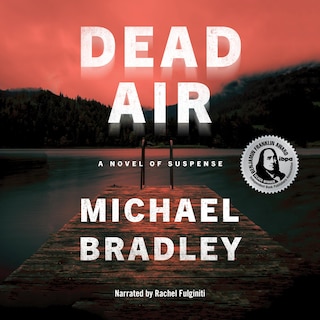Front cover_Dead Air