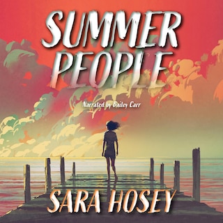 Front cover_Summer People