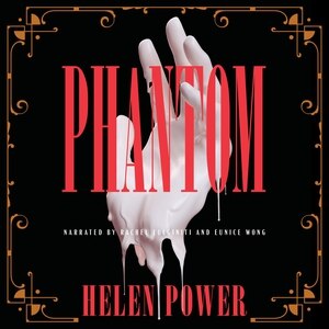 Front cover_Phantom