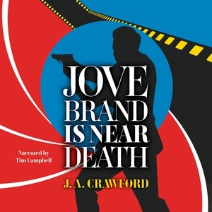 Front cover_Jove Brand Is Near Death