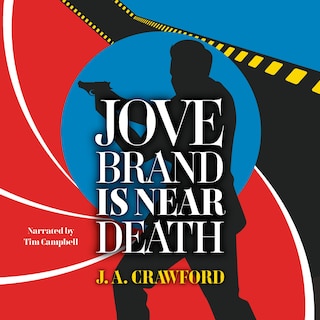Couverture_Jove Brand is Near Death